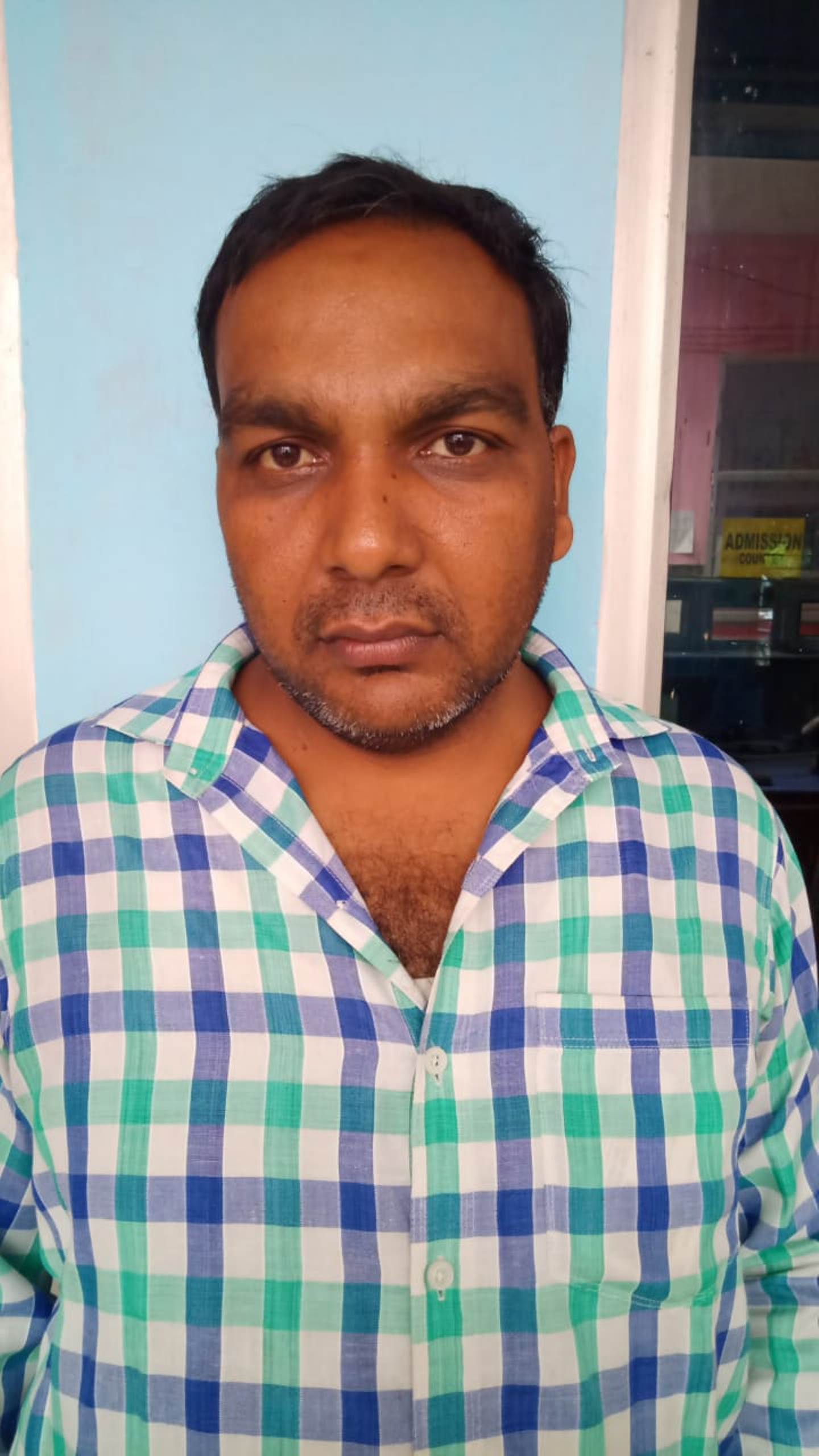 MR RAVI PRATAP SINGH