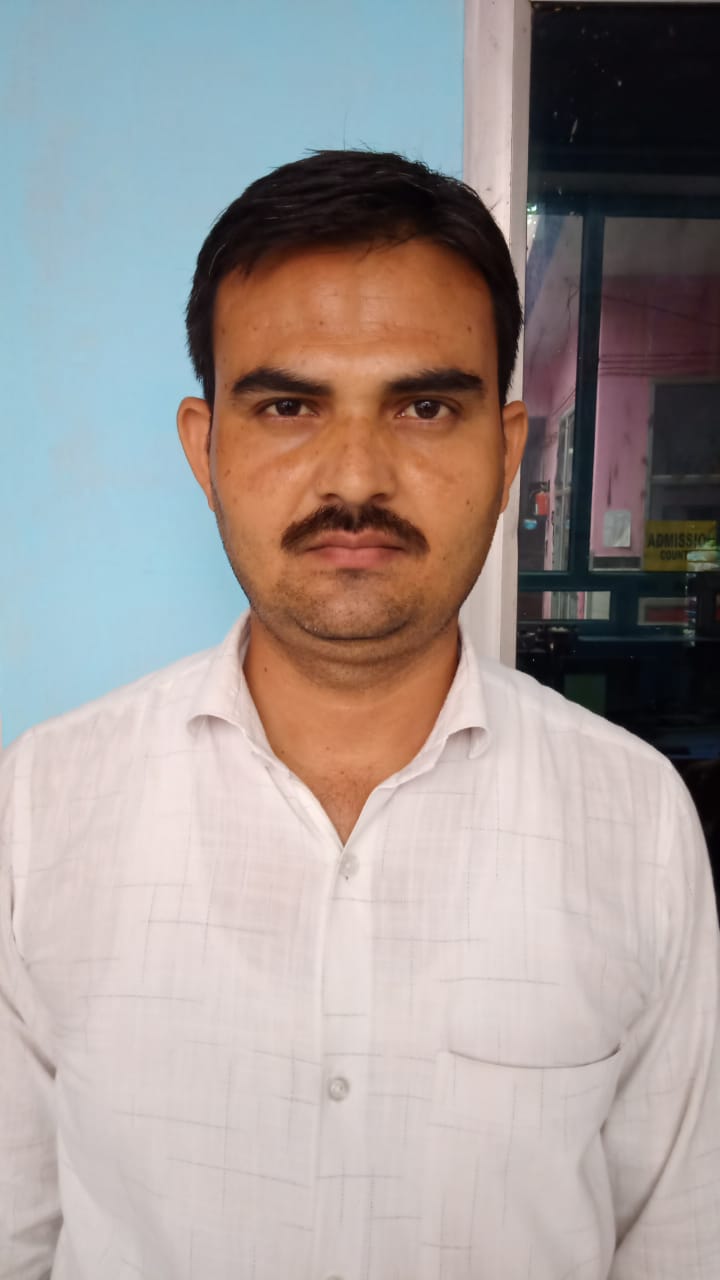 MR ANUPAM MISHRA