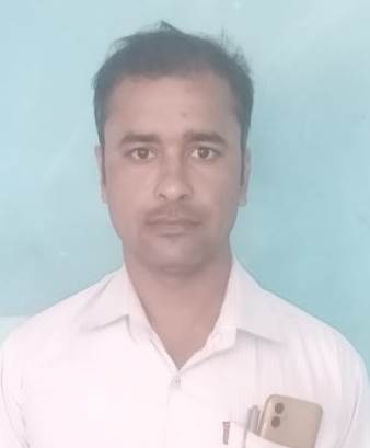 MR AWADH NARAYAN TIWARI