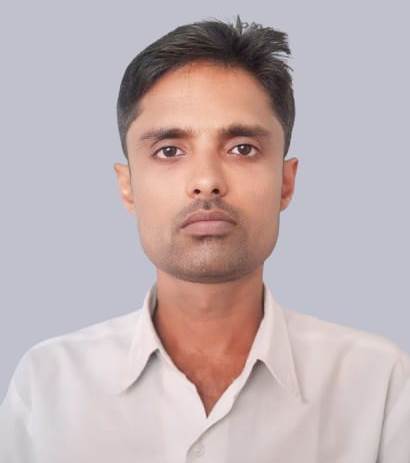 MR DEVESH SINGH
