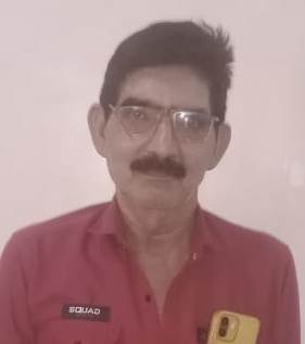 MR SHYAM SUNDER TIWARI