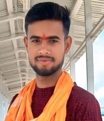 MR CHANDAN MISHRA