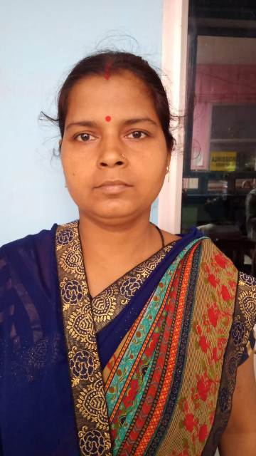 SMT MITHLESH MISHRA