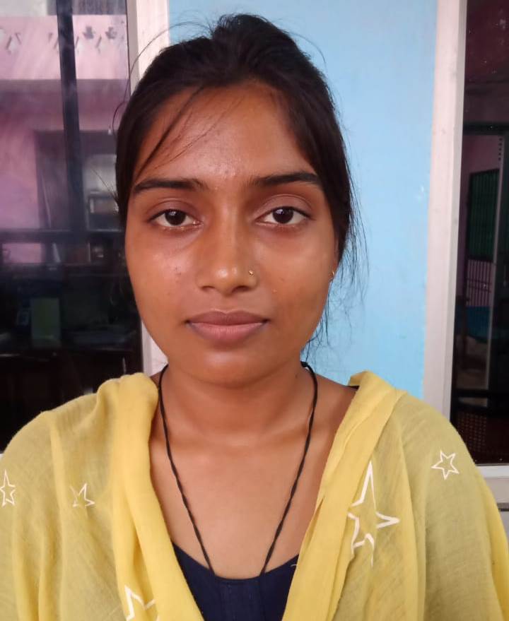 MISS PALLVI SINGH