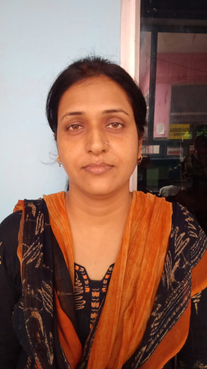SMT SAROJ SINGH
