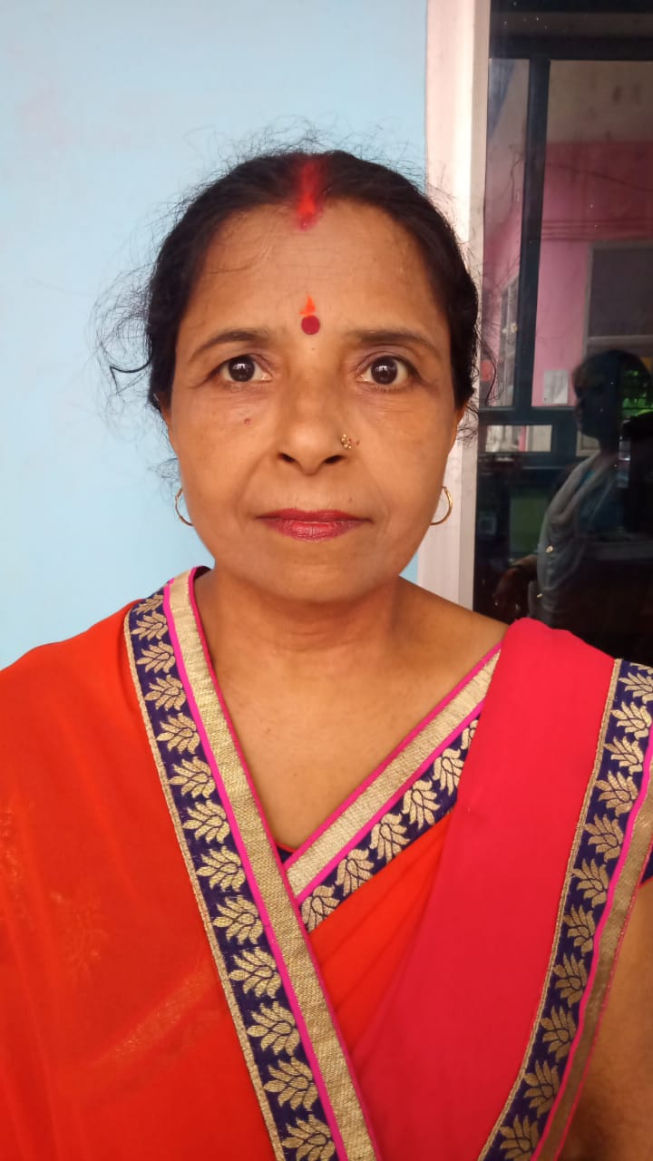 SMT RUCHI GUPTA