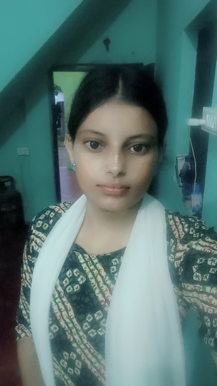 MISS RATNA MISHRA
