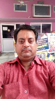 MR G K SRIVASTAV